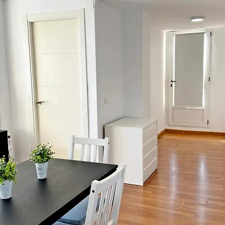 Gandia Iii - Alquiler Solo A Familias Apartment