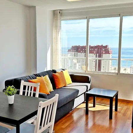 Apartment Gandia Iii - Alquiler Solo A Familias