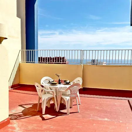 Apartment Gandia Iii - Alquiler Solo A Familias